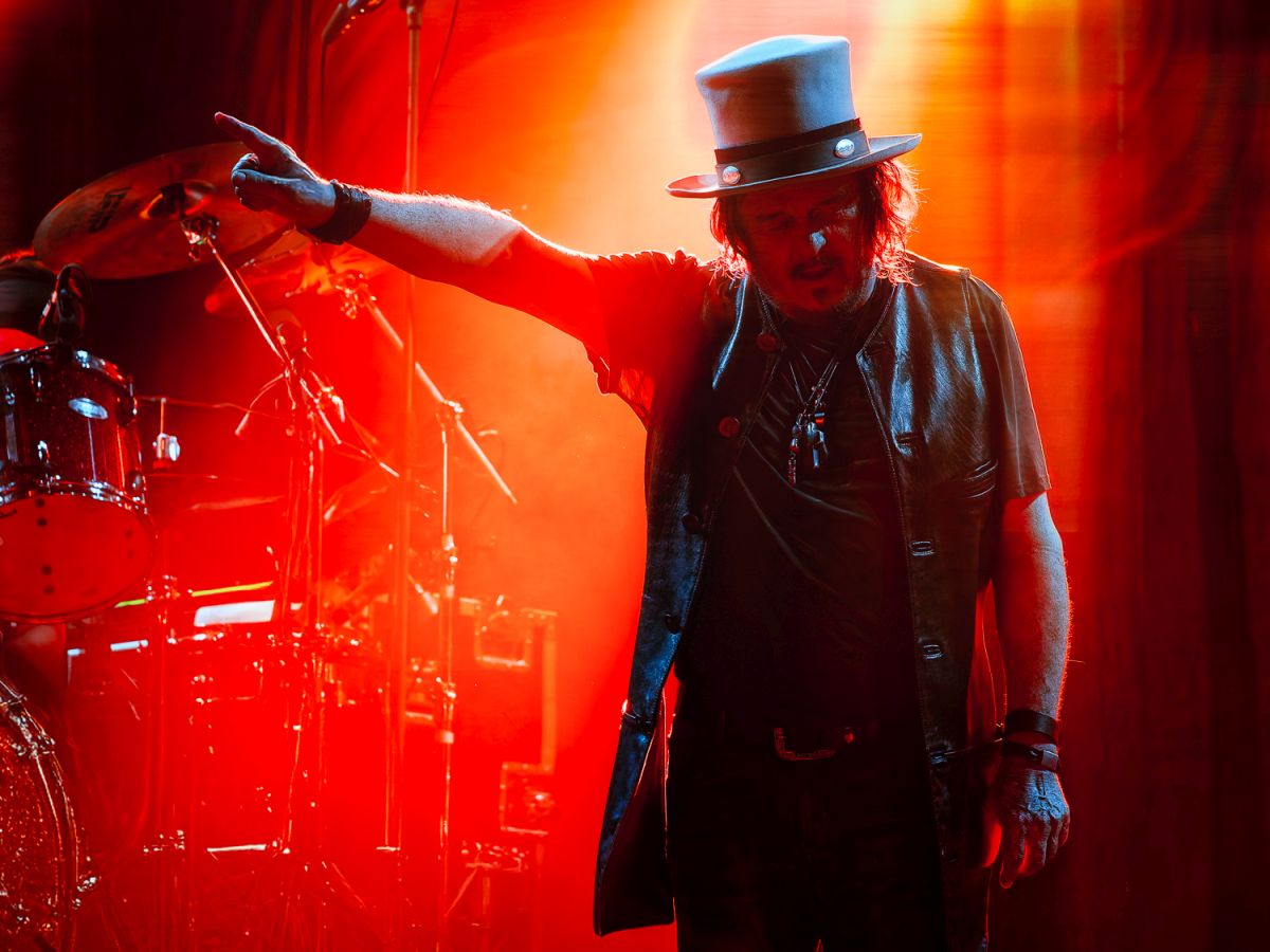 A GRANDE RICHIESTA SI AGGIUNGONO 3 NUOVE STRAORDINARIE DATE PER IL GRANDE RITORNO LIVE “SUGAR” FORNACIARI” ALL’ARENA DI VERONA