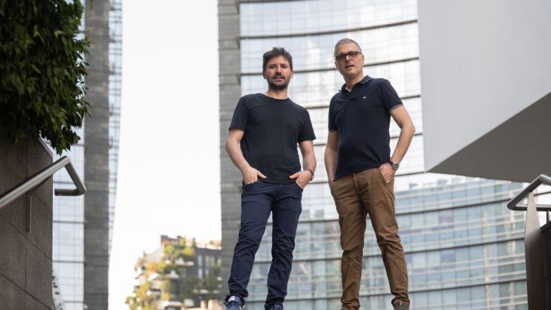 IL NUOVO EP DEI RESPIRO ACUSTICO: “VAGONI VUOTI”