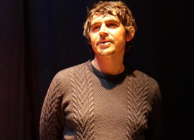 IL NUOVO SPETTACOLO DI BUCCI E SGROSSO, IL TEATRO ITINERANTE DELLA ROBUSTELLI, L’AFFERMAZIONE COLLETTIVA E I FRAMMENTI DI UN DISCORSO AMOROSO L’11 LUGLIO AL CAMPANIA TEATRO FESTIVAL