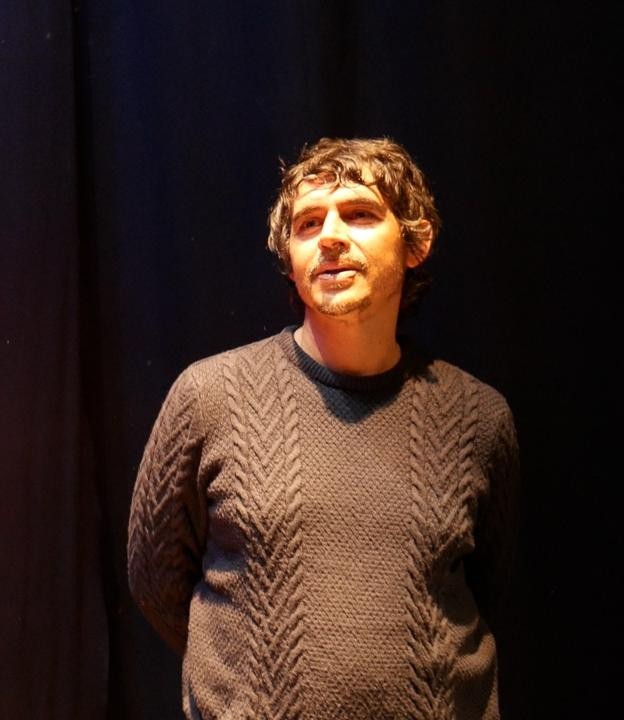 IL NUOVO SPETTACOLO DI BUCCI E SGROSSO, IL TEATRO ITINERANTE DELLA ROBUSTELLI, L’AFFERMAZIONE COLLETTIVA E I FRAMMENTI DI UN DISCORSO AMOROSO L’11 LUGLIO AL CAMPANIA TEATRO FESTIVAL