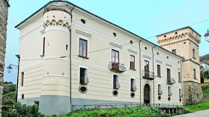 LUNEDI’ A SEGRETI D’AUTORE LE ERBE DI PARMENIDE E LA PASTA NOGRANO NELLA SECONDA GIORNATA DEL FESTIVAL