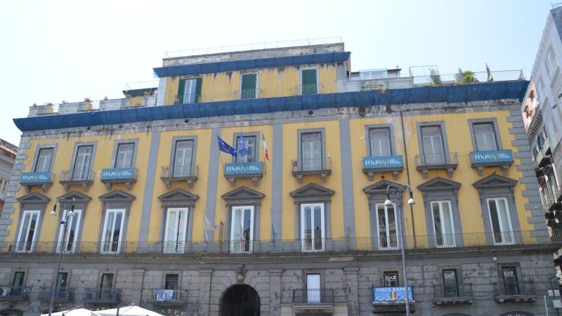 ALLA FONDAZIONE CIRCOLO ARTISTICO POLITECNICO ETS L’EVENTO “ERMANNO CORSI VIVE”