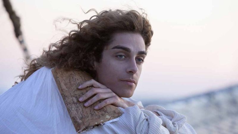 AL CAMPANIA TEATRO FESTIVAL ULTIMA GIORNATA CON SISSI, FELICIA IMPASTATO, LE REPLICHE DI JULIA DELLA JATAHY, DELLA BAUSCH DI SOLLAZZO E DEL TESORO NASCOSTO. NELLA SEZIONE CINEMA SHAKESPEA RE DI NAPOLI. GRANDE FESTA FINALE CON CECCHETTO AL DOPOFESTIVAL.