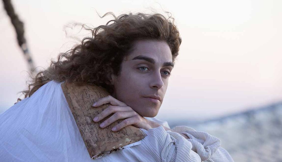 AL CAMPANIA TEATRO FESTIVAL ULTIMA GIORNATA CON SISSI, FELICIA IMPASTATO, LE REPLICHE DI JULIA DELLA JATAHY, DELLA BAUSCH DI SOLLAZZO E DEL TESORO NASCOSTO. NELLA SEZIONE CINEMA SHAKESPEA RE DI NAPOLI. GRANDE FESTA FINALE CON CECCHETTO AL DOPOFESTIVAL.