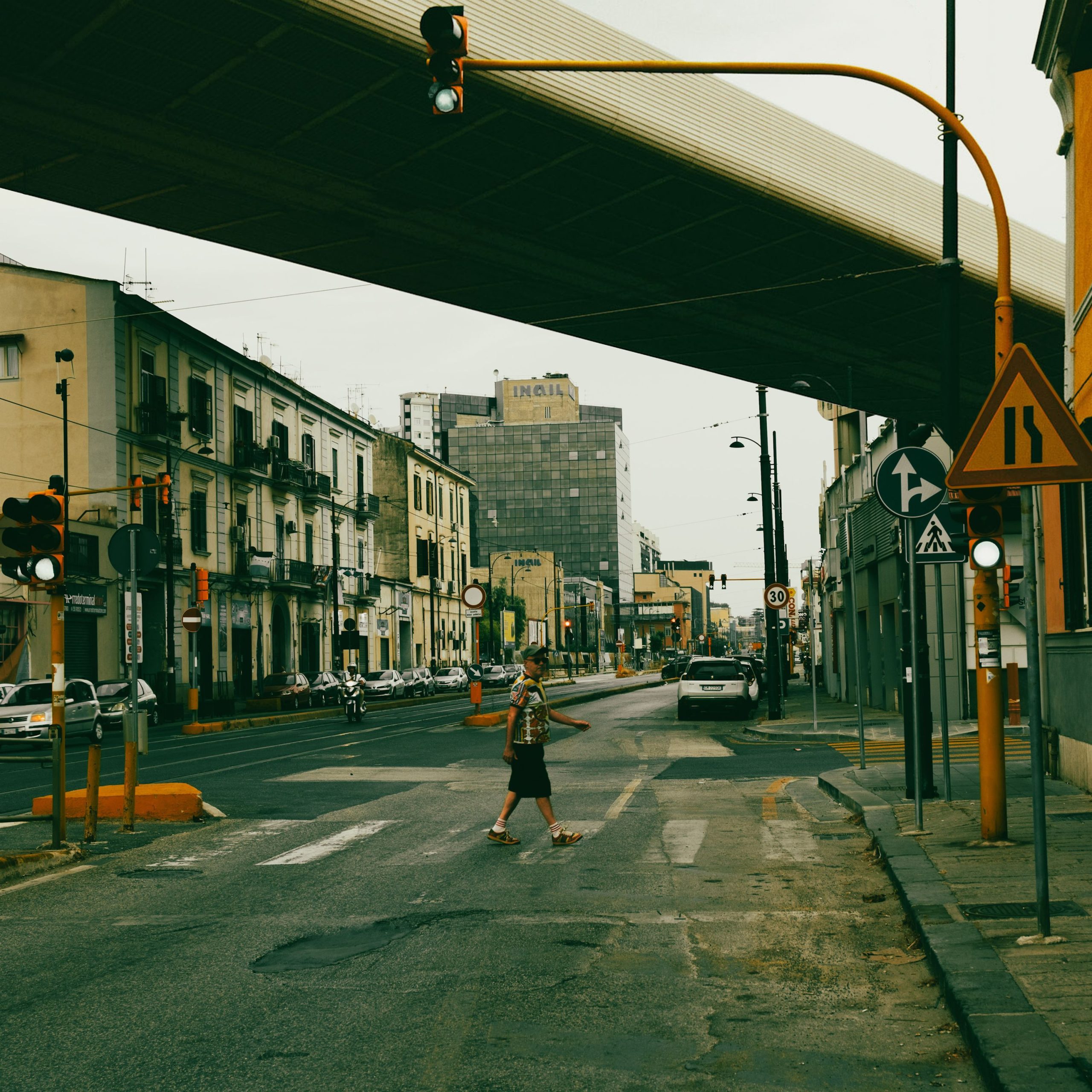 IL NUOVO ALBUM PER IL LEGGENDARIO ARTISTA D-ROSS: “SPACE”.