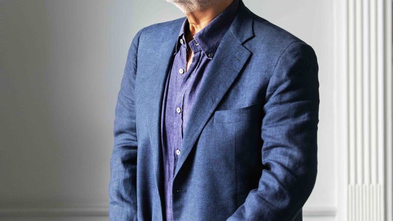 È TUTTO PRONTO PER IL PREMIO FARAGLIONI CAPRI INTERNATIONAL 2025