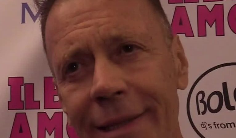 ROCCO SIFFREDDI: “LA PAGINA FACEBOOK ‘MIA MOGLIE’ È UN OLTRAGGIO ALLE DONNE E VI SPIEGO PERCHÉ”
