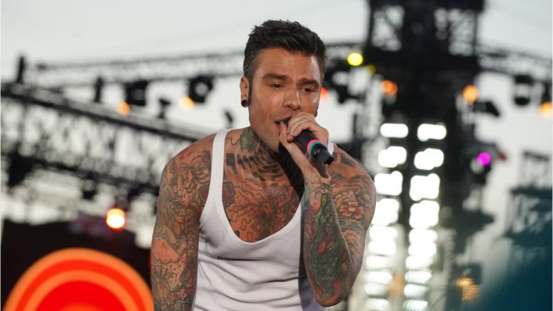 AL VIA IL PROLOGO DEL SANZA-FESTIVAL DELL’ACCOGLIENZA NEL BORGO CILENTANO TRA GLI OSPITI FEDEZ