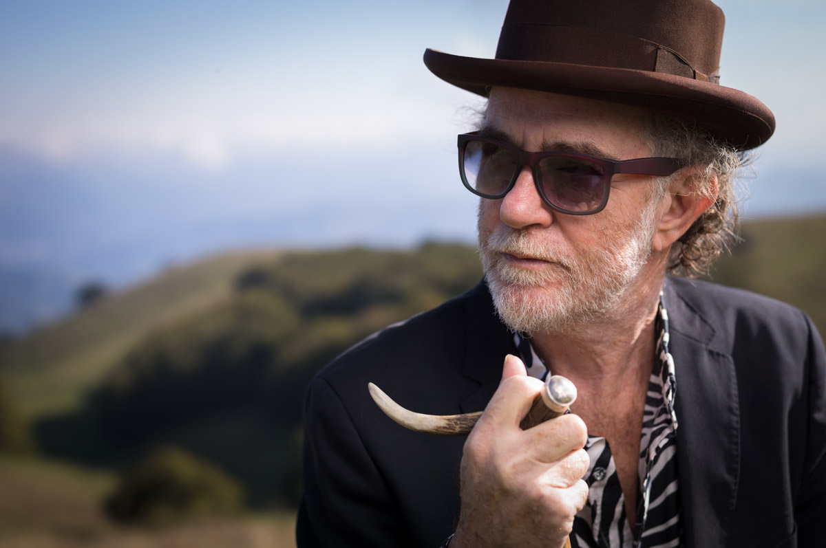 AL VIA IL TOUR ESTIVO “RIMMEL 2025” DI FRANCESCO DE GREGORI