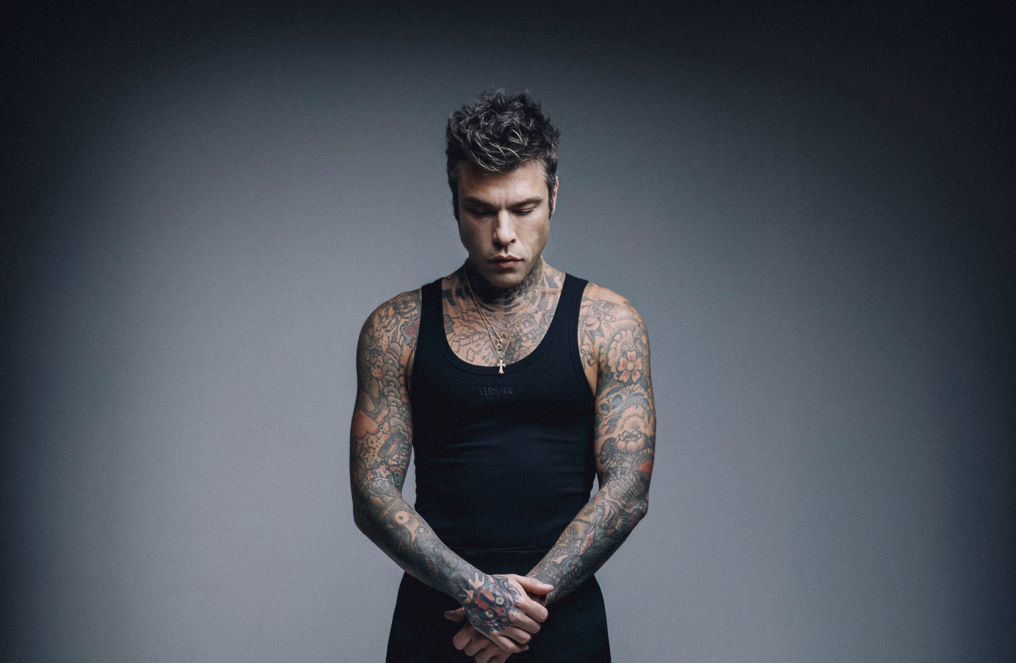 IL DJ SET FEDEZ CHIUDE LA KERMESSE DELLA PROLOGO DEL SANZA FESTIVAL