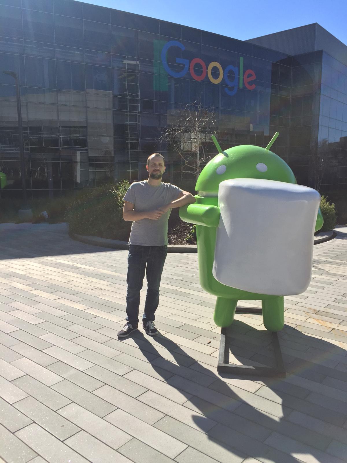 UNO SGUARDO AL FUTURO TRA IA E MACHINE LEARNING SECONDO TOMMASO ROSSINO