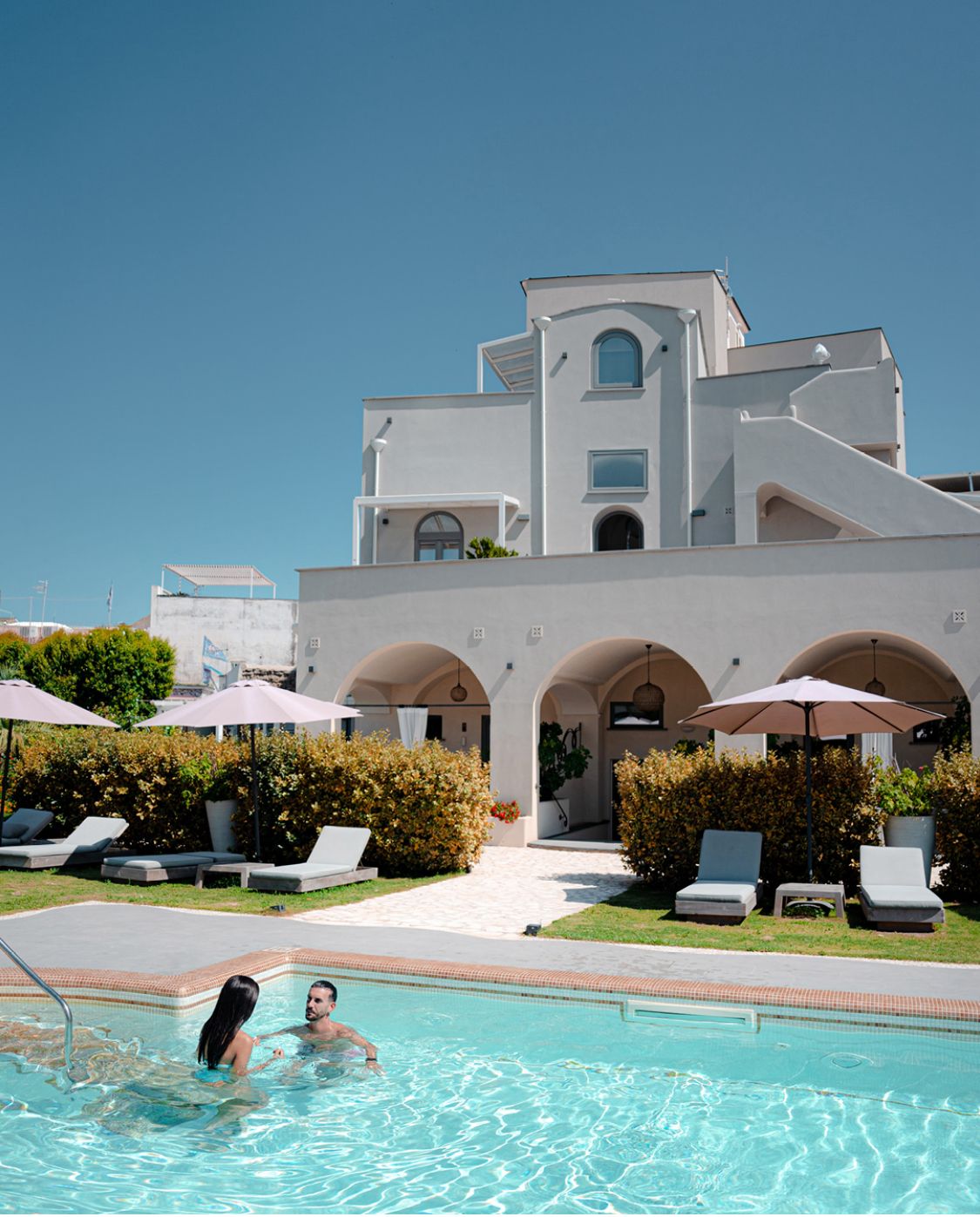 INSULA BOUTIQUE HOTEL SI AGGIUDICA IL PRIMO POSTO NEL RANKING DEI CANALI DI PRENOTAZIONE