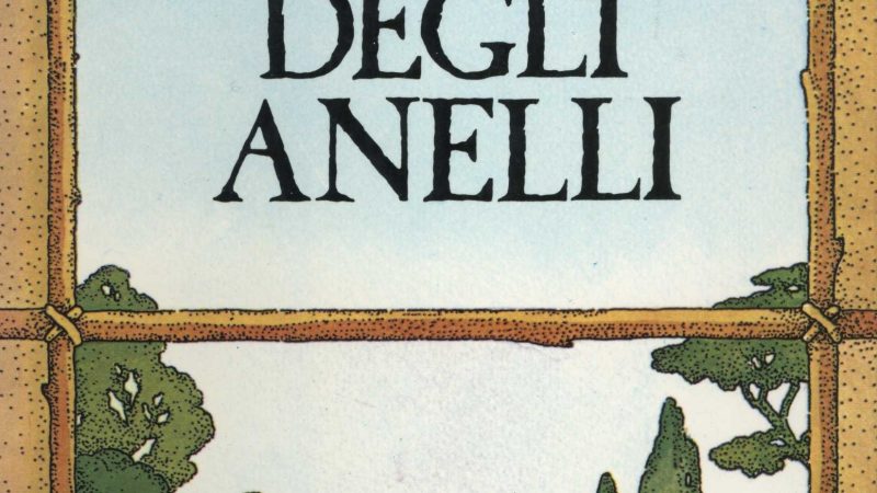 AL SALONE DEGLI INCANTI DI TRIESTE CALA IL SIPARIO LA MOSTRA TOLKIEN. UOMO, PROFESSORE, AUTORE