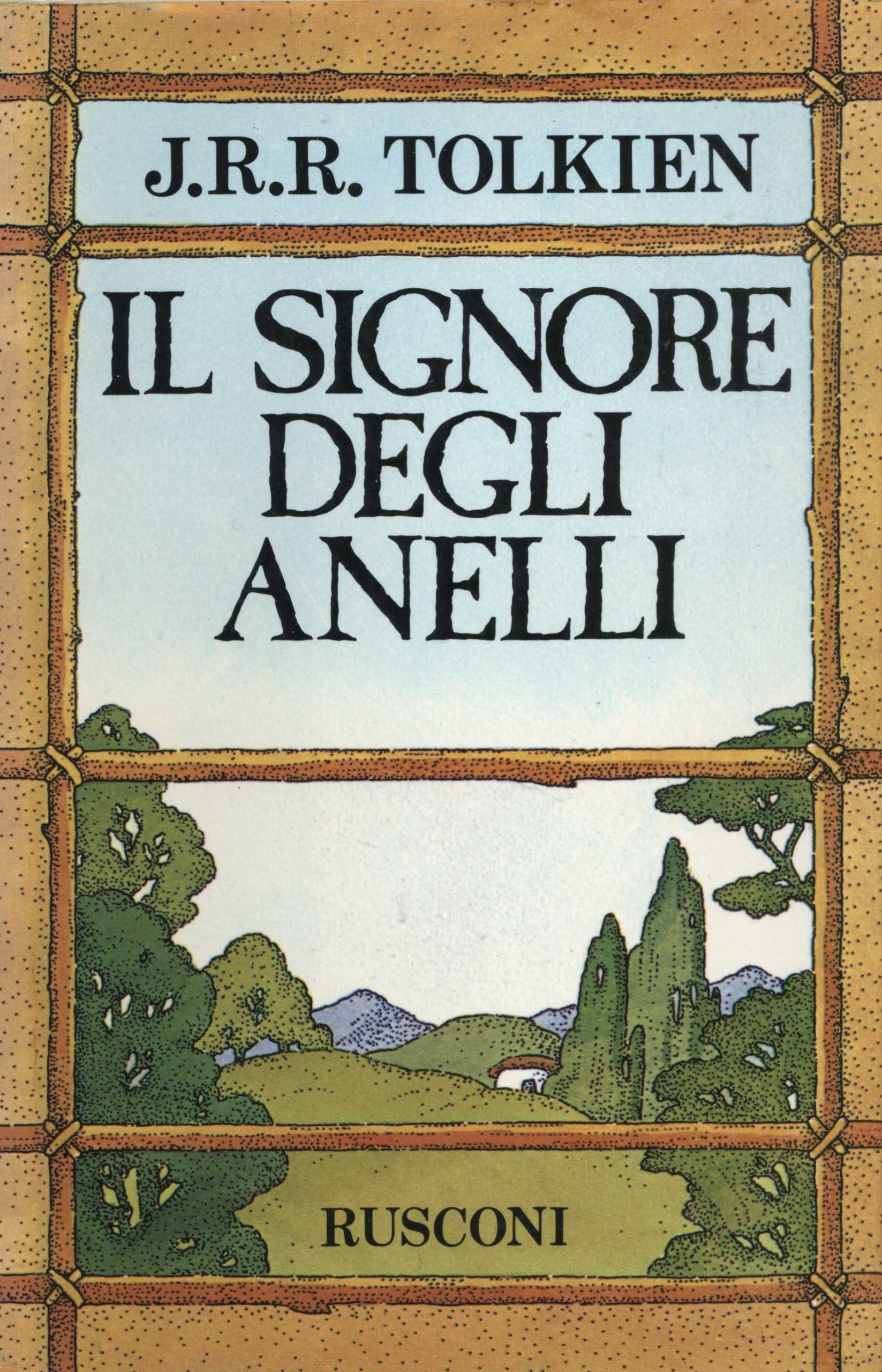 AL SALONE DEGLI INCANTI DI TRIESTE CALA IL SIPARIO LA MOSTRA TOLKIEN. UOMO, PROFESSORE, AUTORE