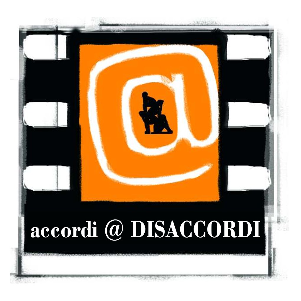 APERTE LE ISCRIZIONI AD ACCORDI @ DISACCORDI – FESTIVAL INTERNAZIONALE DEL CORTOMETRAGGIO
