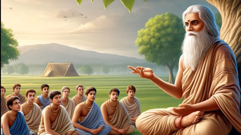 L’INFLAZIONE DELLE FORMAZIONI YOGA