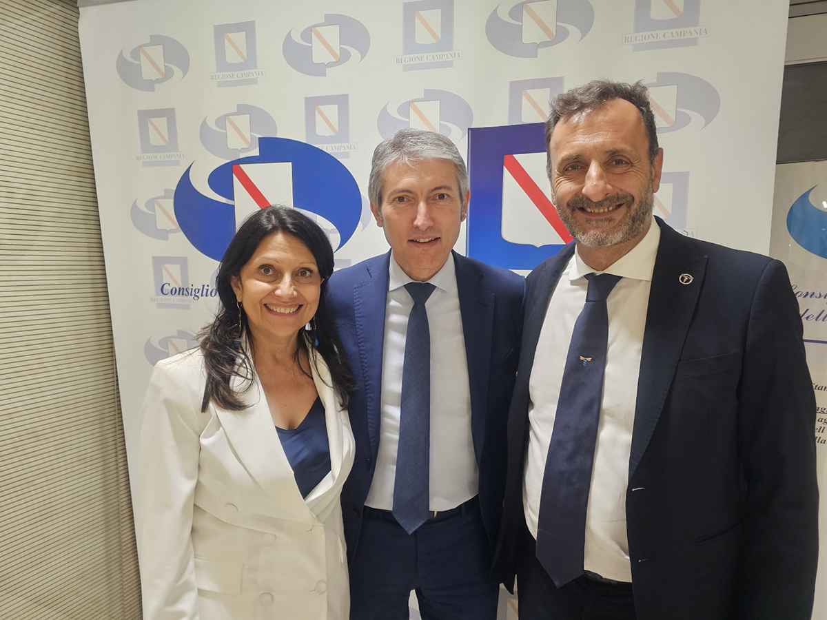 ONCO-RIABILITAZIONE, ON. PELLEGRINO PRESENTA PROPOSTA DI LEGGE, ESPOSITO: “INIZIATIVA IMPORTANTE” (video)