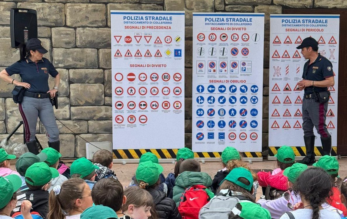 A MAGICLAND L’OPEN DAY PER LA PRESENTAZIONE DEGLI SCHOOL DAYS 2026