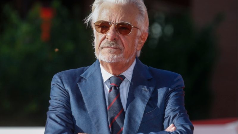ALLA SPEZIA ESTATE FESTIVAL ARRIVA GIANCARLO GIANNINI CON “POESIA E MUSICA”