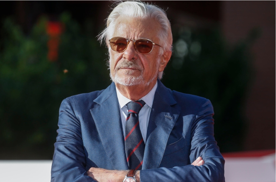 ALLA SPEZIA ESTATE FESTIVAL ARRIVA GIANCARLO GIANNINI CON “POESIA E MUSICA”