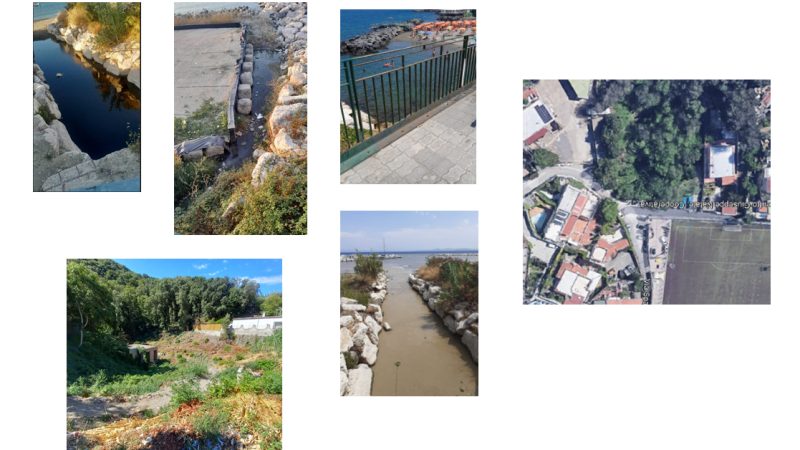 A TUTTI I COMPONENTI E SIMPATIZZANTI DEL FRONTE UNITO DELL’AMBIENTALISMO ISOLA D’ISCHIA