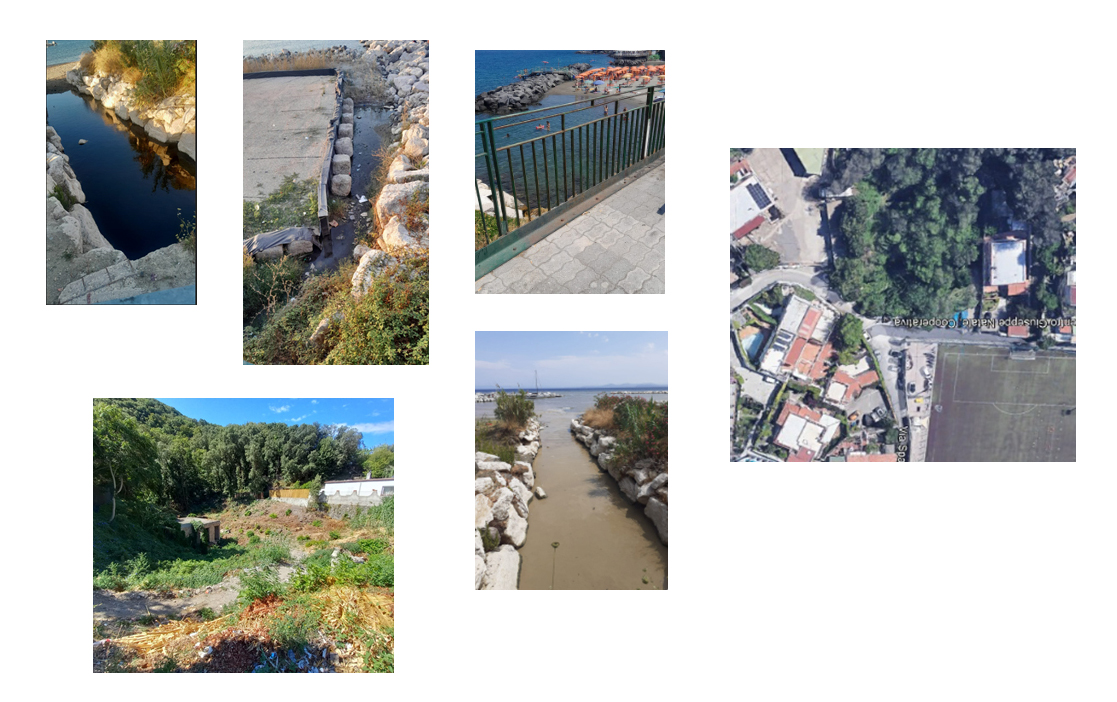 A TUTTI I COMPONENTI E SIMPATIZZANTI DEL FRONTE UNITO DELL’AMBIENTALISMO ISOLA D’ISCHIA