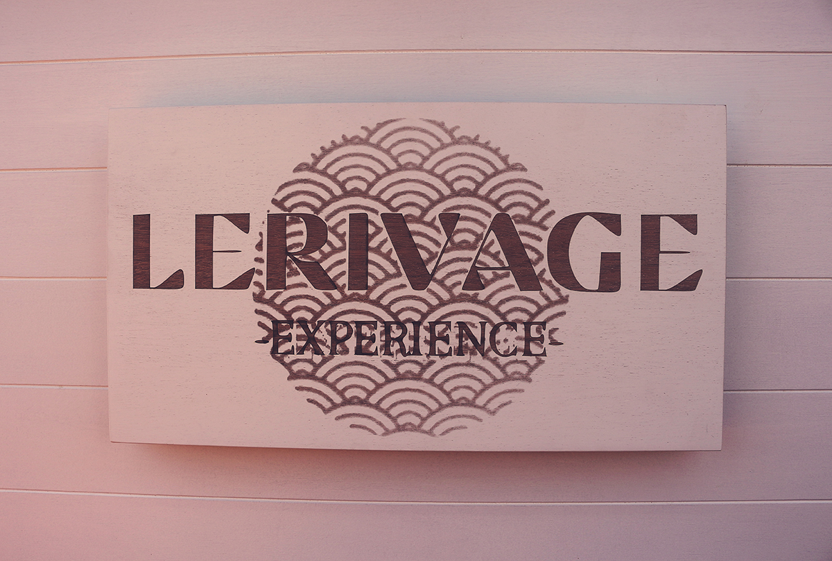 «LERIVAGE BEACH EXPERIENCE, UN’OASI DI RELAX E STILE A ISCHIA»