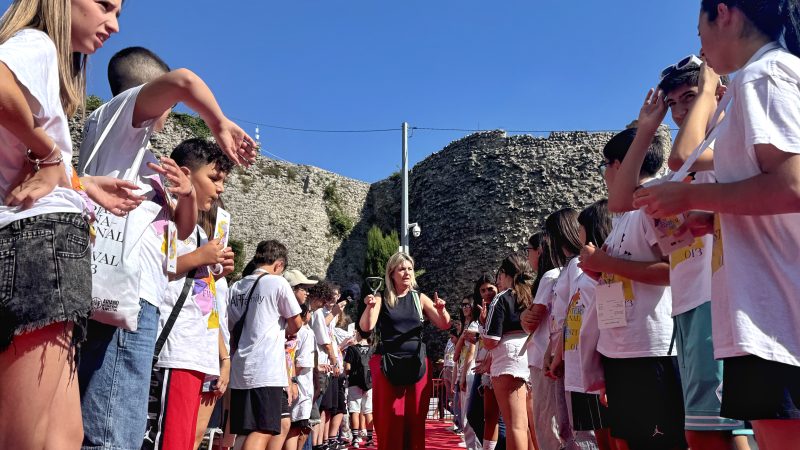 STORIE DI CORAGGIO E CULT MOVIE AL TREDICESIMO ARIANO INTERNATIONAL FILM FESTIVAL