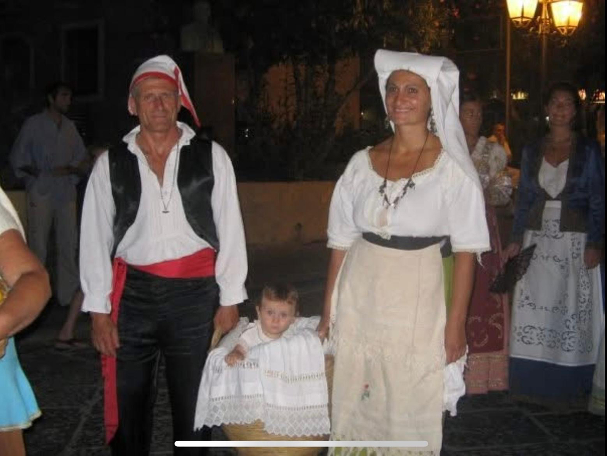 CORTEO STORICO IN ONORE DI SANT’ALESSANDRO, UNA TRADIZIONE CHE SI TRAMANDA DI GENERAZIONE IN GENERAZIONE