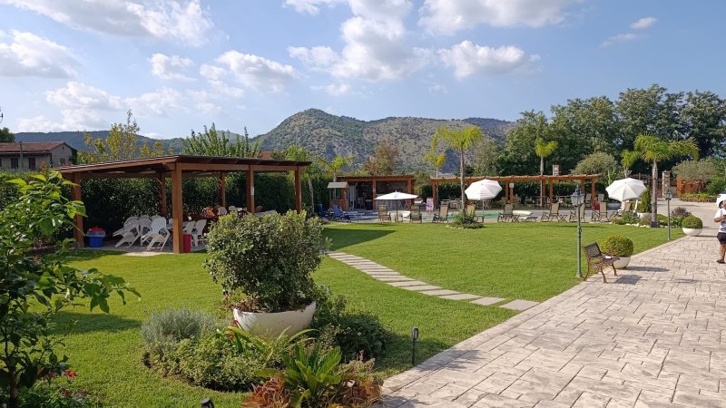 PREMIO FALANGHINA E PARTY WHITE A SANT’AGATA DEI GOTI