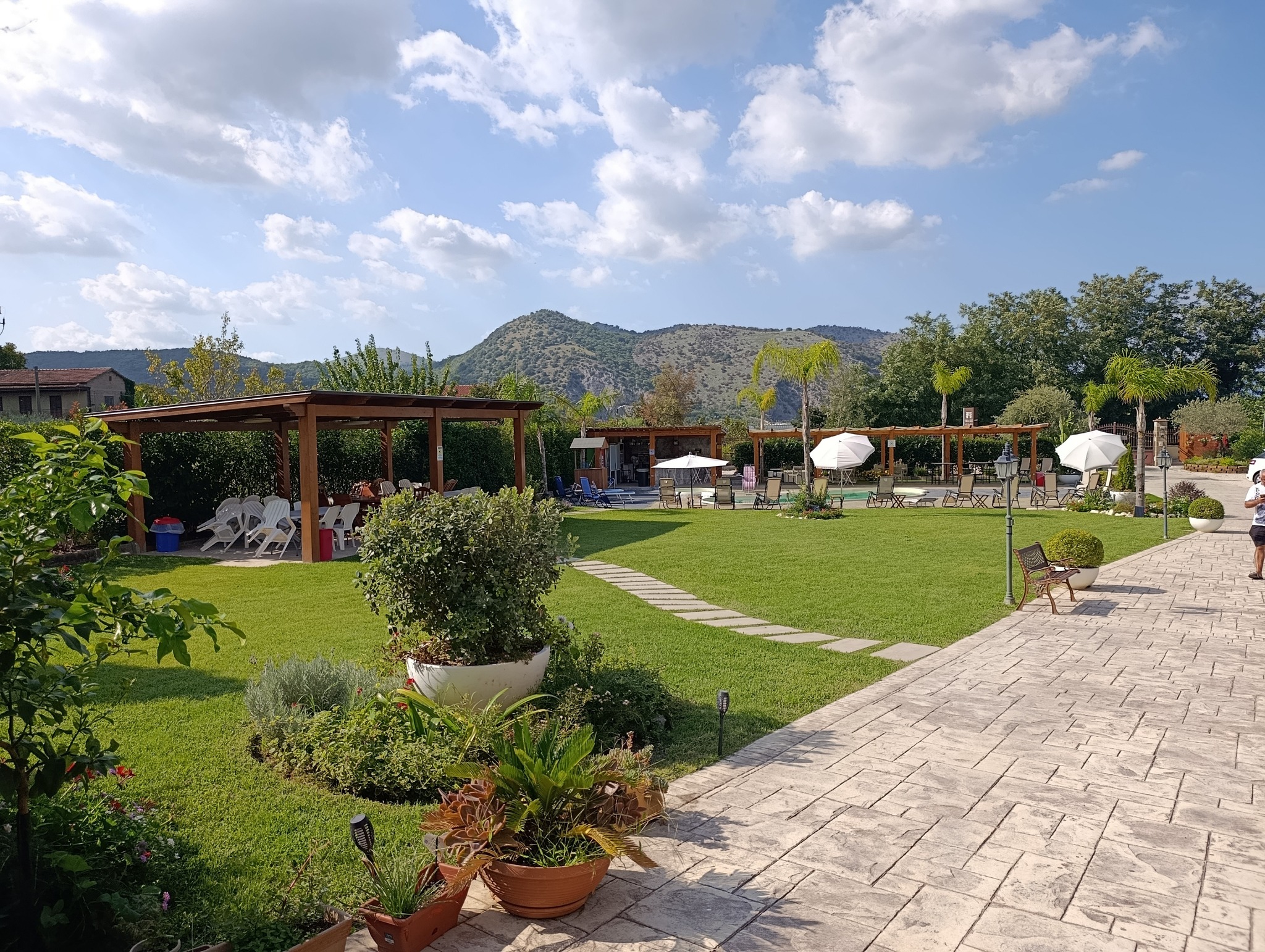 PREMIO FALANGHINA E PARTY WHITE A SANT’AGATA DEI GOTI
