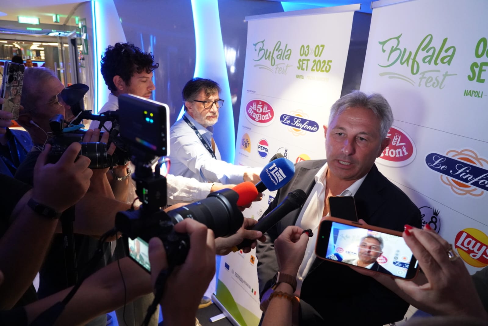 SECONDA GIORNATA DEL BUFALA FEST