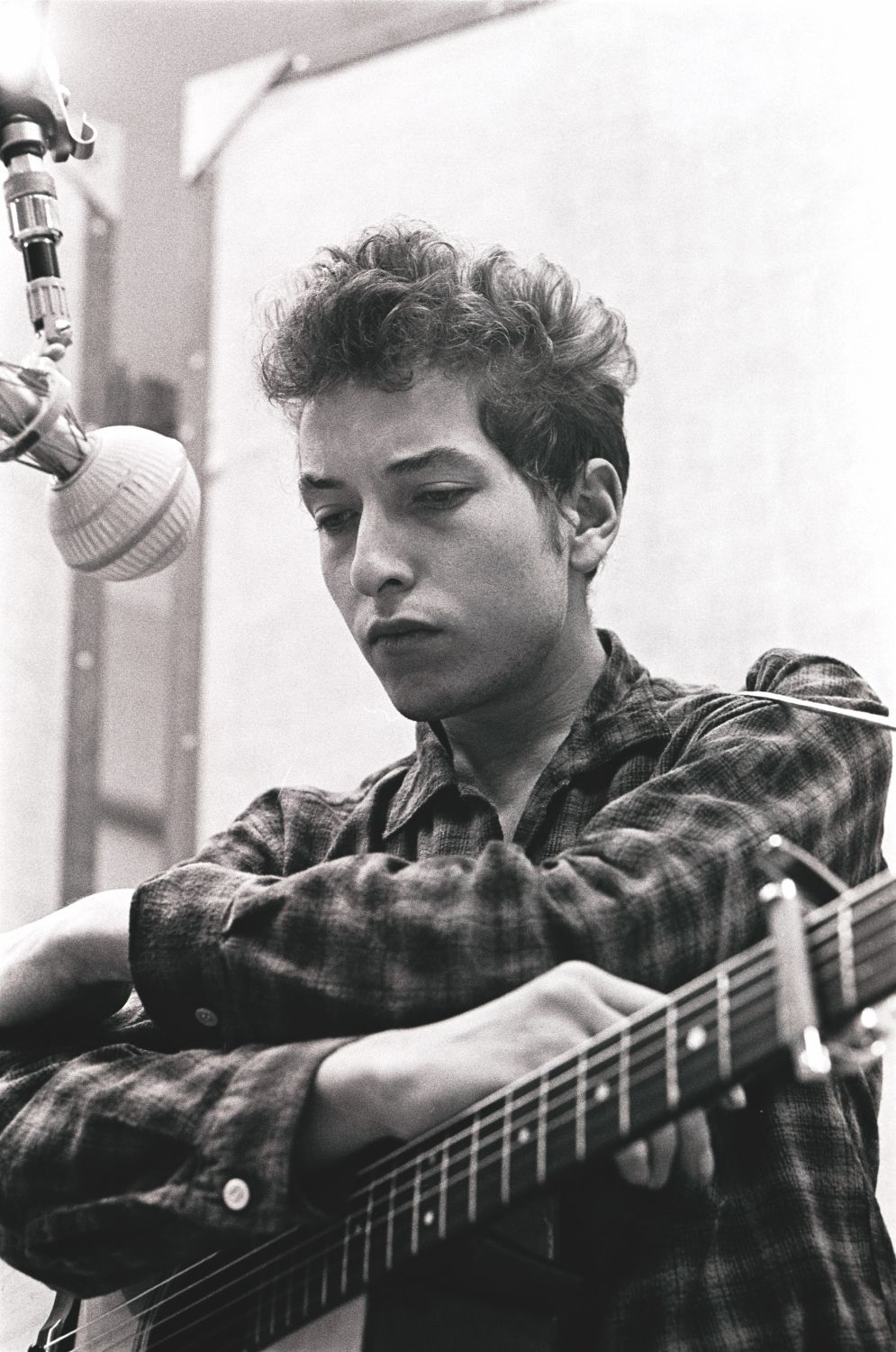BOB DYLAN IL 31 OTTOBRE ESCE IN FISICO E IN DIGITALE BOB DYLAN’S BOOTLEG SERIES VOLUME 18: THROUGH THE OPEN WINDOW, 1956-1963