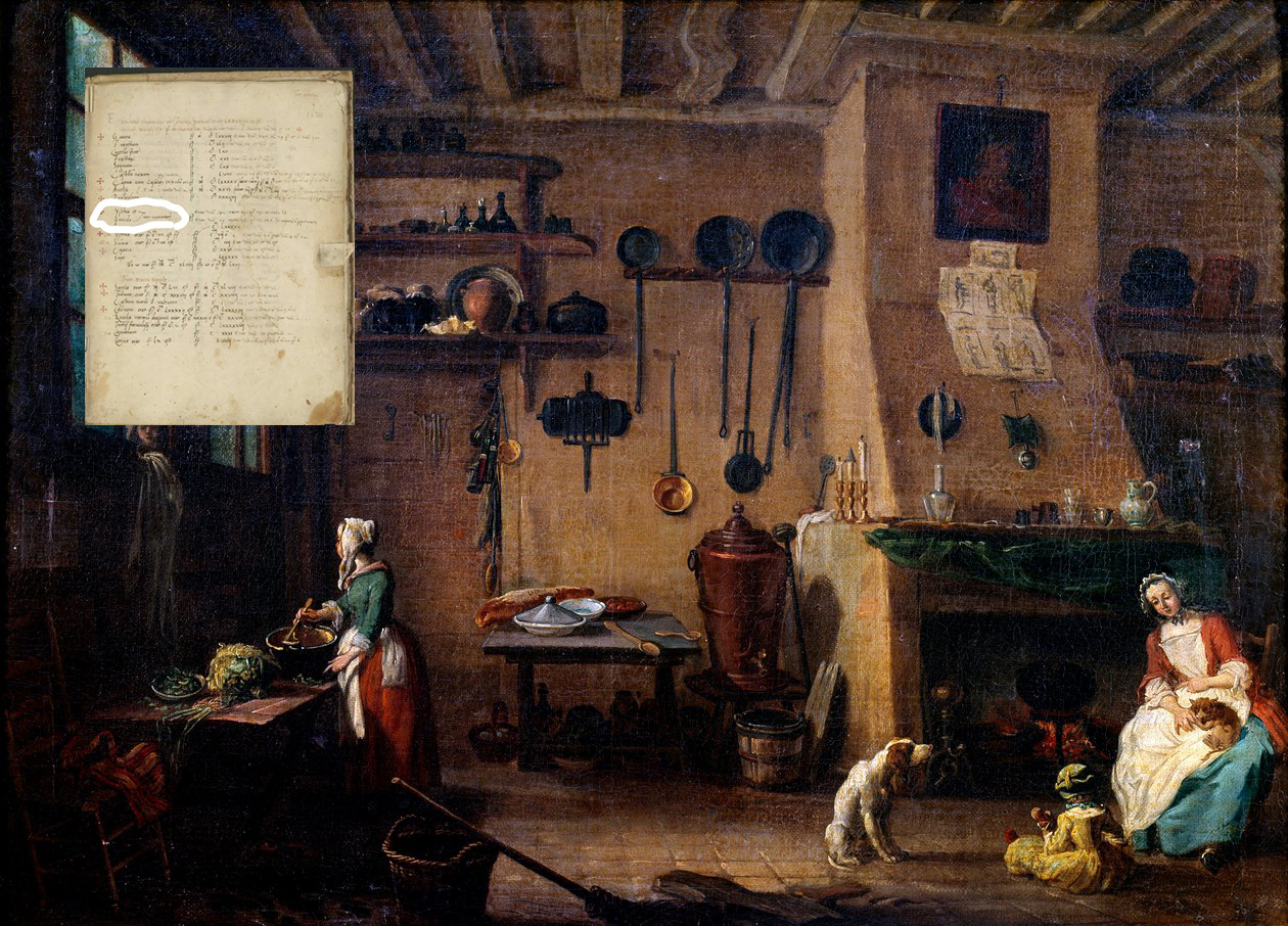 NUMERAZIONE DEI FUOCHI, “LIBER FOCORUM REGNI NEAPOLIS” DEL 1732