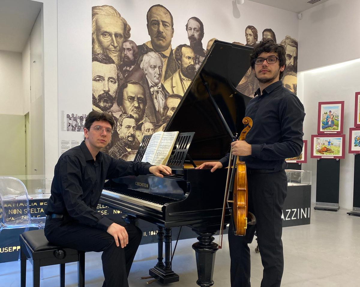 GIARDINI LA MORTELLA. AL VIA NEL WEEK END LA RASSEGNA MUSICALE “DIALOGHI D’AUTUNNO” IN COLLABORAZIONE L’ACCADEMIA FILARMONICA ROMANA