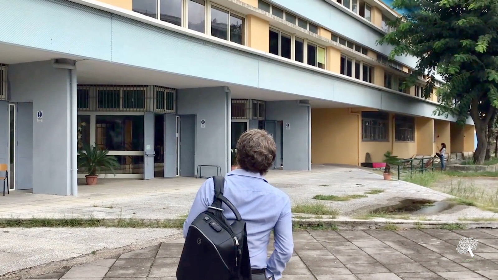 NASCE CENTRO ASCOLTO LICEO CLASSICO E SCIENTIFICO “F.SBORDONE”