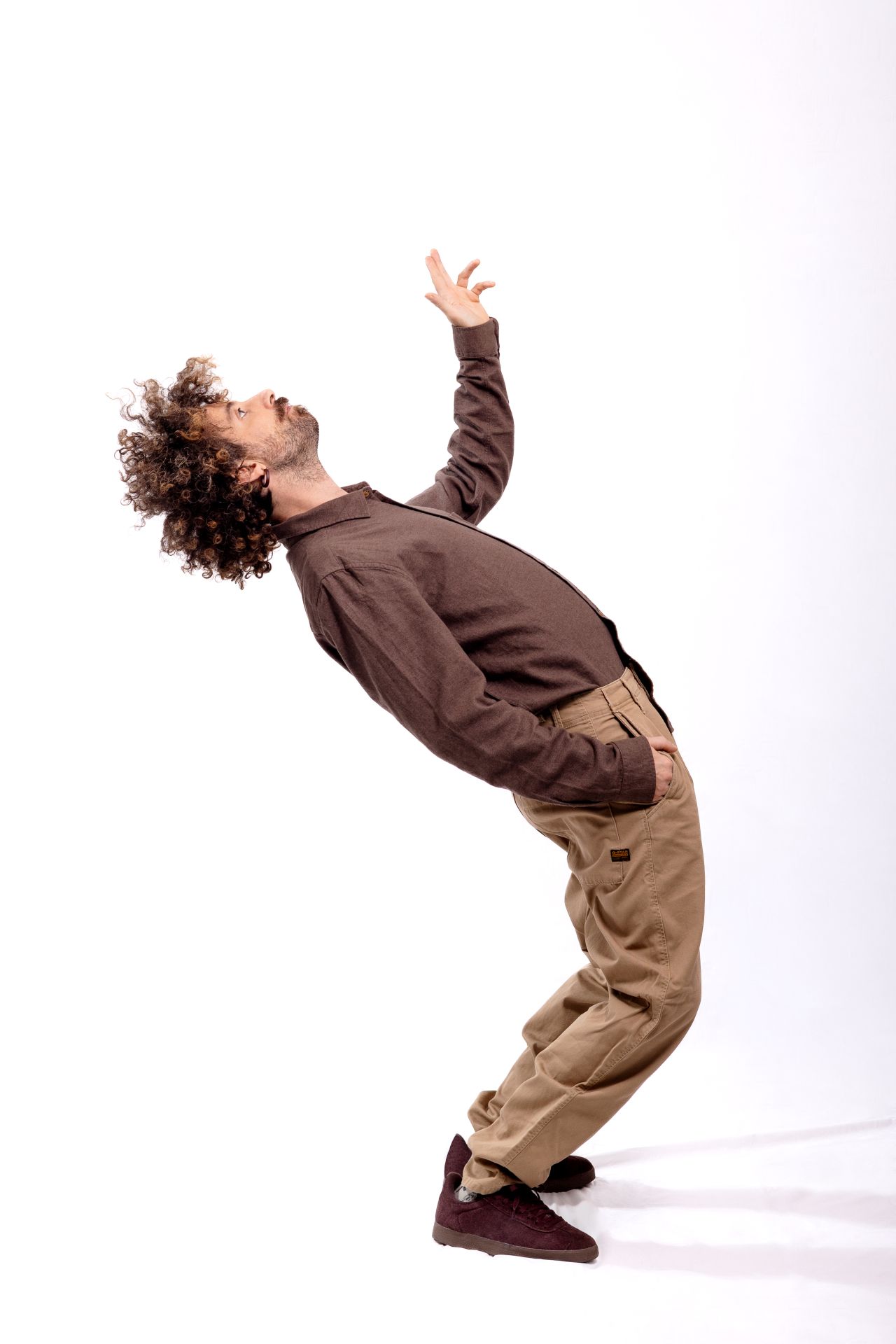 GIO EVAN VENERDÌ 19 SETTEMBRE LANCIA ILNUOVO ALBUM “L’ELEGANZA DEL MANGO”
