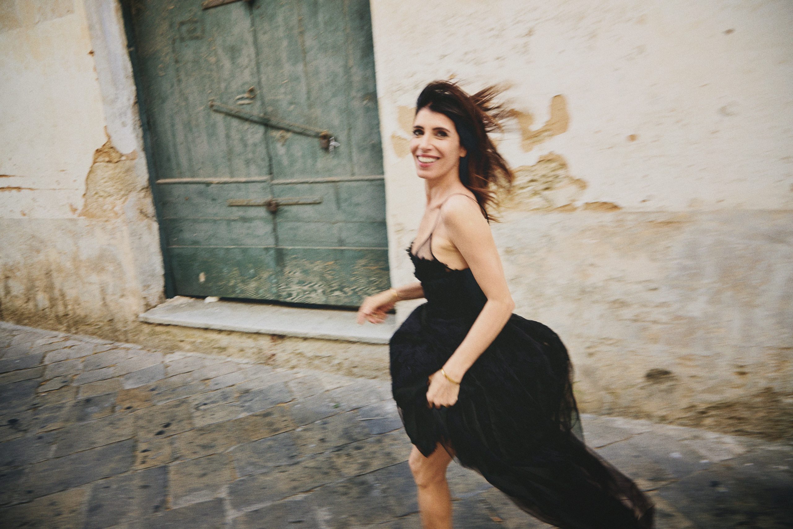 IL NUOVO SINGOLO DI GIORGIA: “GOLPE”.