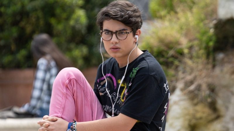 RITORNA IL PREMIO CINECÍ 2025