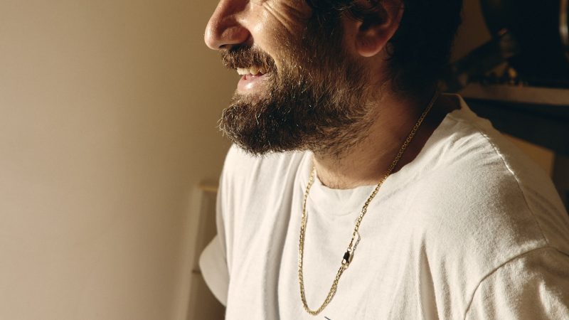 IL GRANDE RITORNO DAL VIVO DI TOMMASO