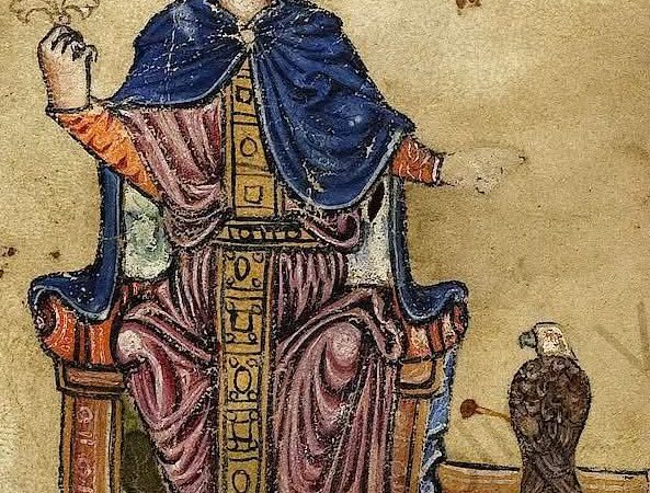 ISCHIA NEI REGISTRI DELLA CANCELLERIA SVEVA 1239/1240