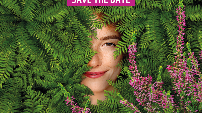 URBAN NATURE 2025 IN CAMPANIA