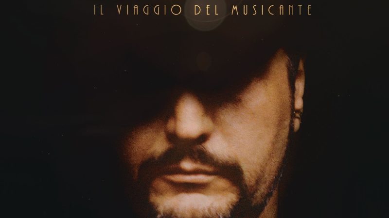 PINO È – IL VIAGGIO DEL MUSICANTE: UNA FESTA MAGICA PER PINO DANIELE