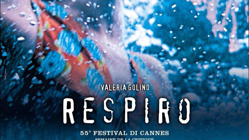LAMPEDUSACINEMA IL VENTO DEL NORD 2025: APERTURA CON “RESPIRO”.