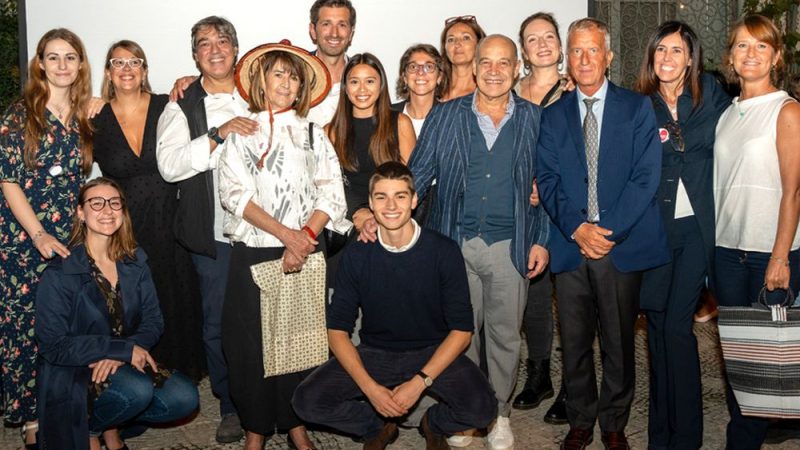 SAFE HEART ODV  PRESENTA L’APERITIVO SOLIDALE  E LA VISITA GUIDATA DELLA BASILICA DI SANT’AMBROGIO