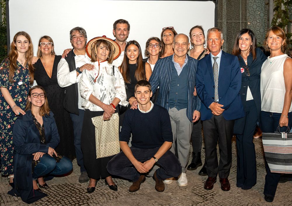 SAFE HEART ODV  PRESENTA L’APERITIVO SOLIDALE  E LA VISITA GUIDATA DELLA BASILICA DI SANT’AMBROGIO