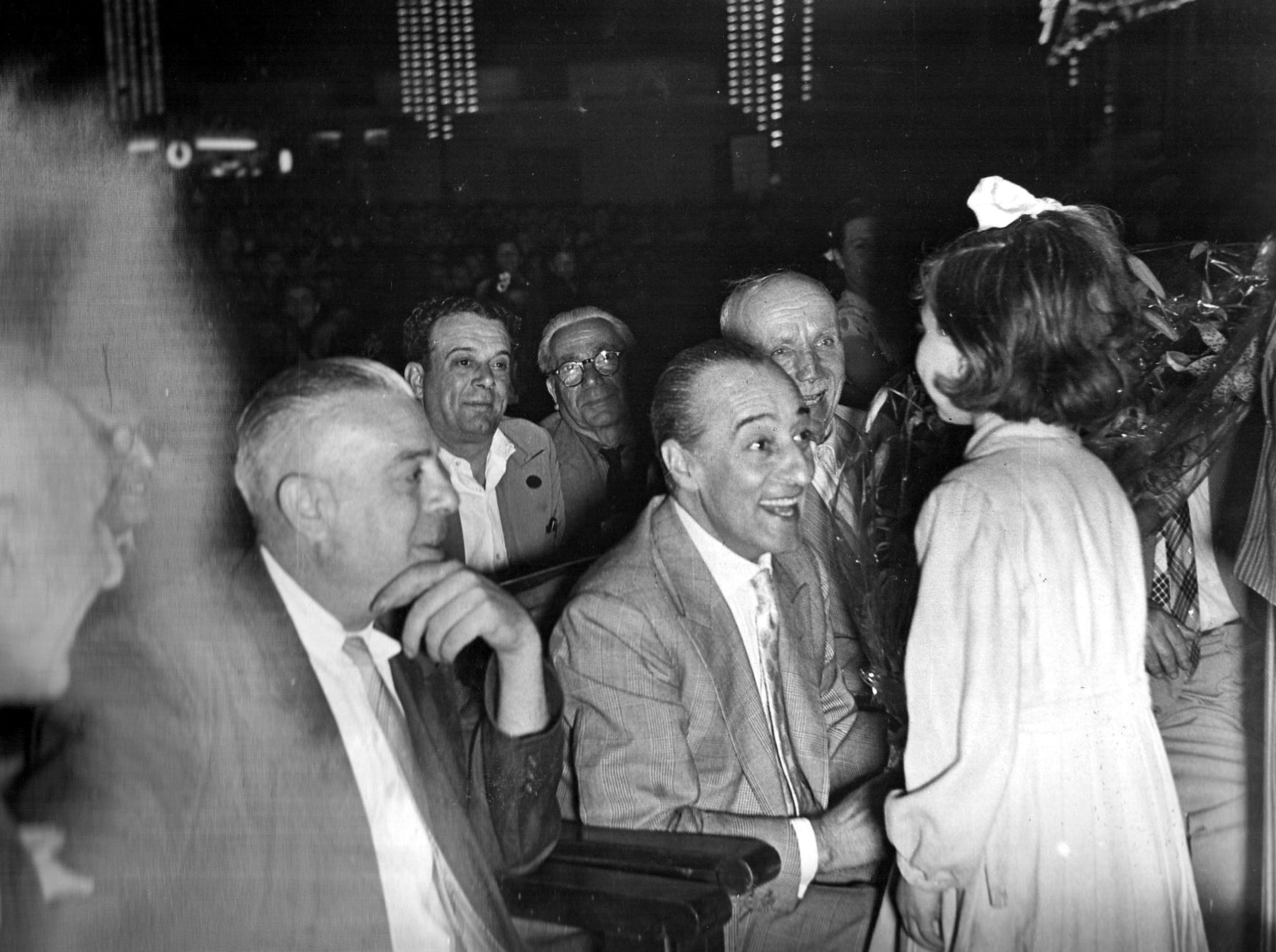 UN’INEDITA MOSTRA “TOTÒ E LA SUA NAPOLI” AL PALAZZO REALE DI NAPOLI