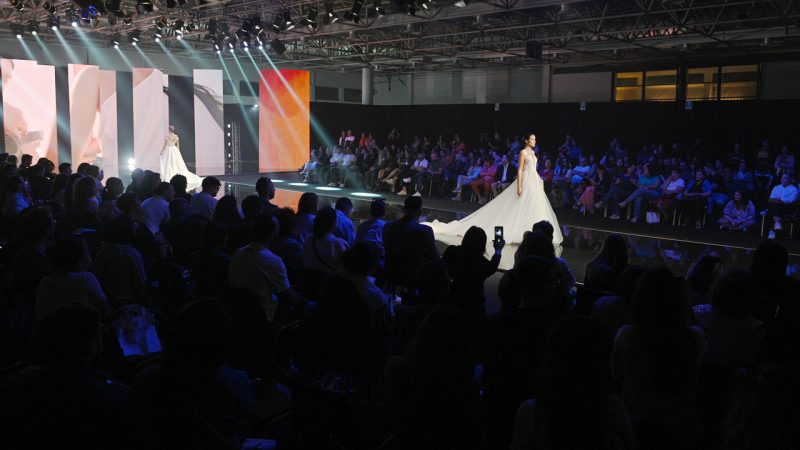 I PROFESSIONISTI DEL WEDDING INCONTRANO LE FUTURE COPPIE DI SPOSI