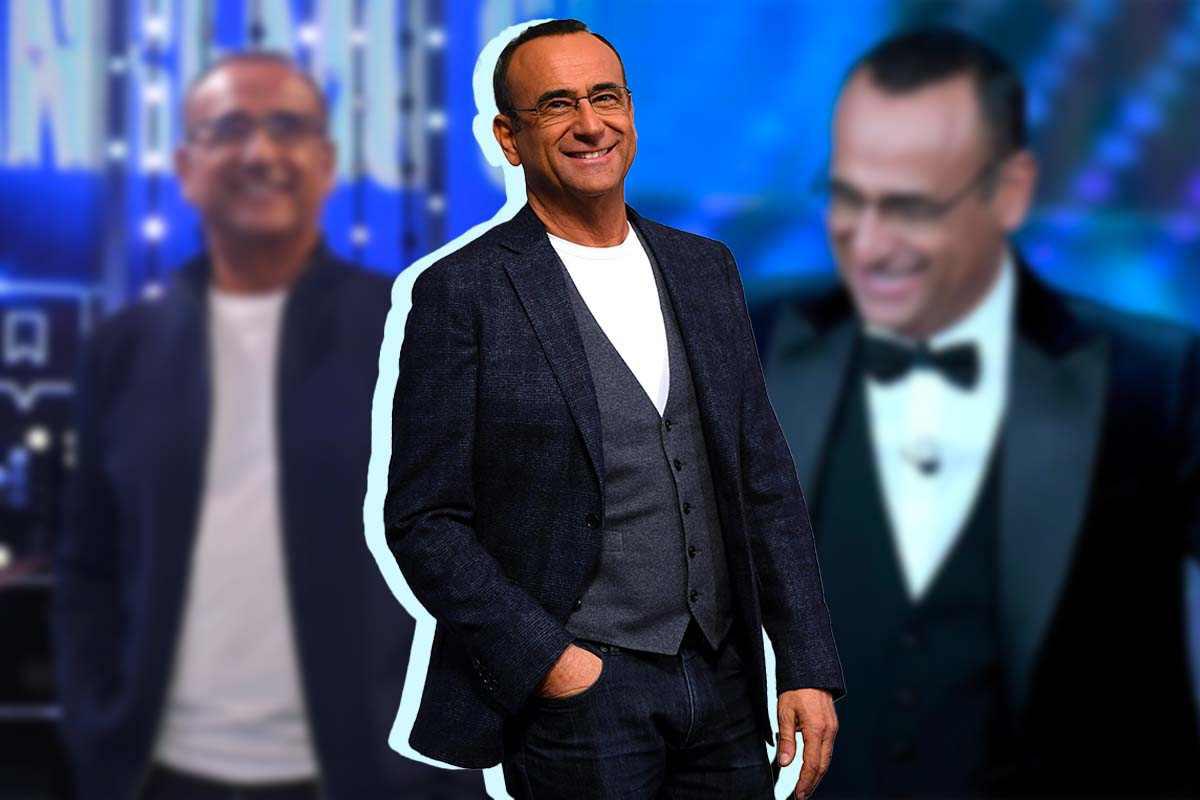 FESTIVAL DI SANREMO 2026 IN BILICO? STATE SERENI