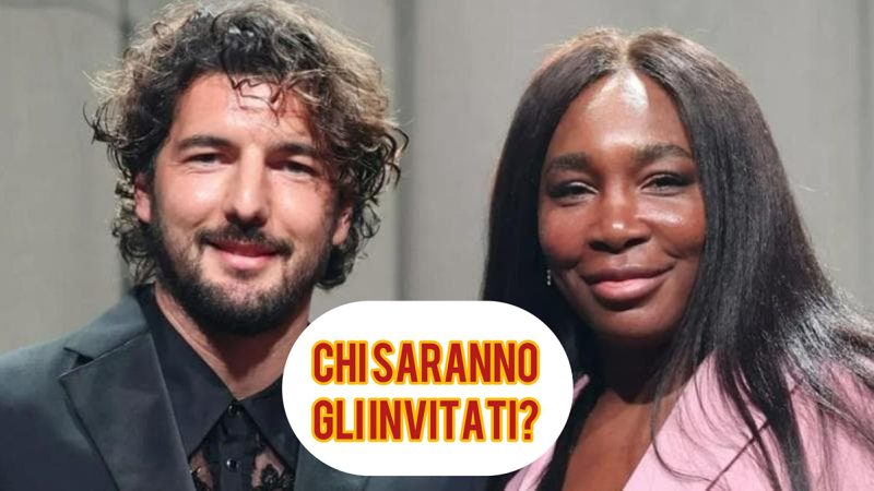 NOZZE DELL’ANNO A ISCHIA. CHI SARANNO GLI INVITATI?